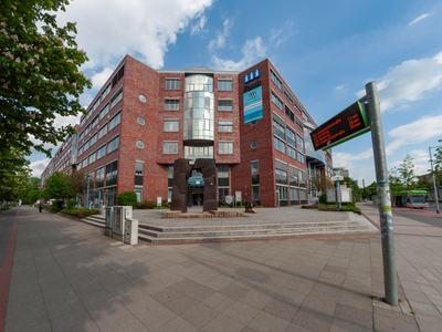 Gebäude von aussen