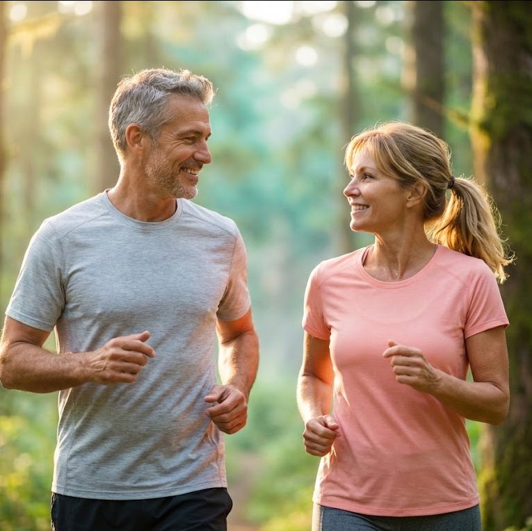 Longevity – Praxis Dr. Wenz