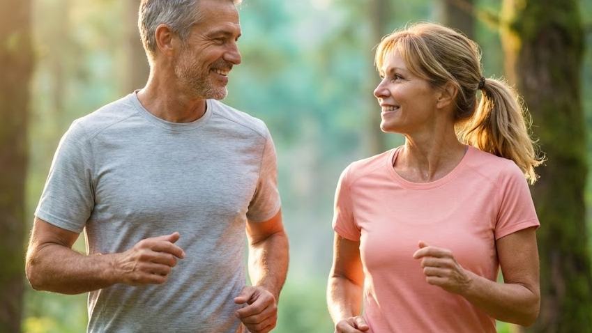 Longevity (Präventivmedizin)
