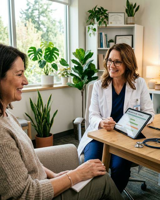 Biologische Medizin