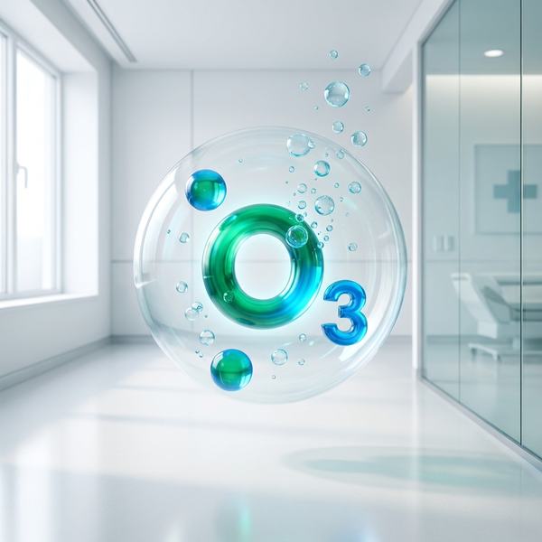 Ozontherapie
